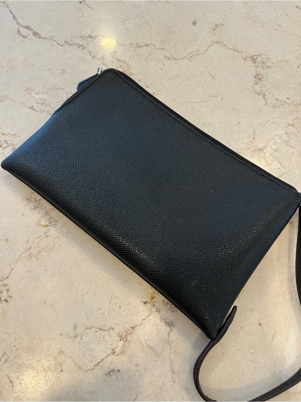 Coach Storypatch Pouch - Picture 3 of 4